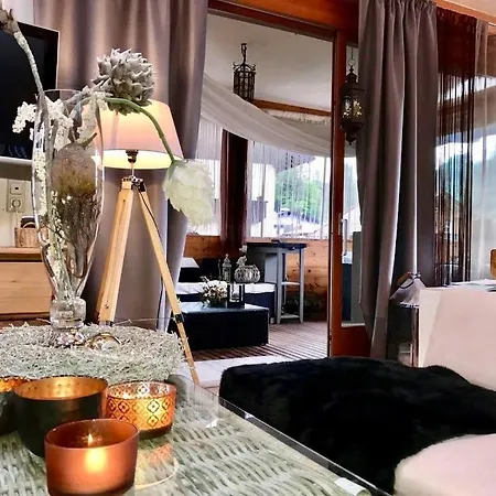 Neumayr-vivicell Apartment
