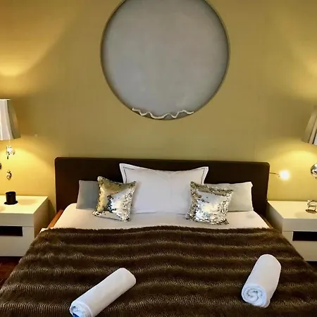 Apartment Neumayr-vivicell Kitzbuhel