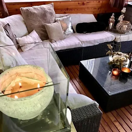 Neumayr-vivicell Apartment