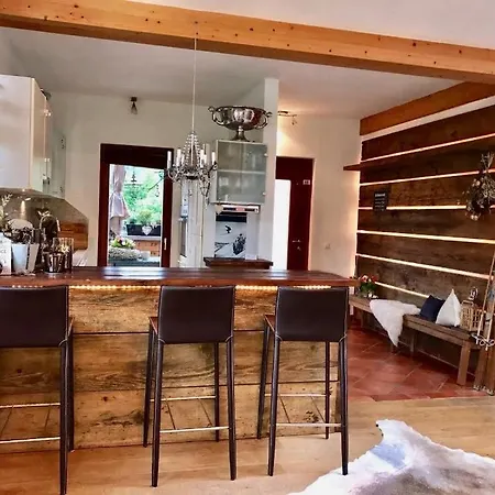 Apartment Neumayr-vivicell *